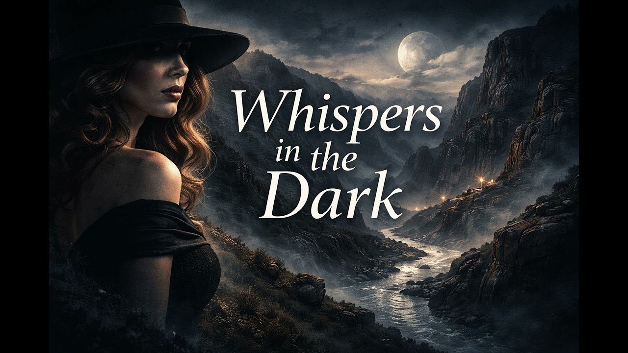 Whispers in the Dark