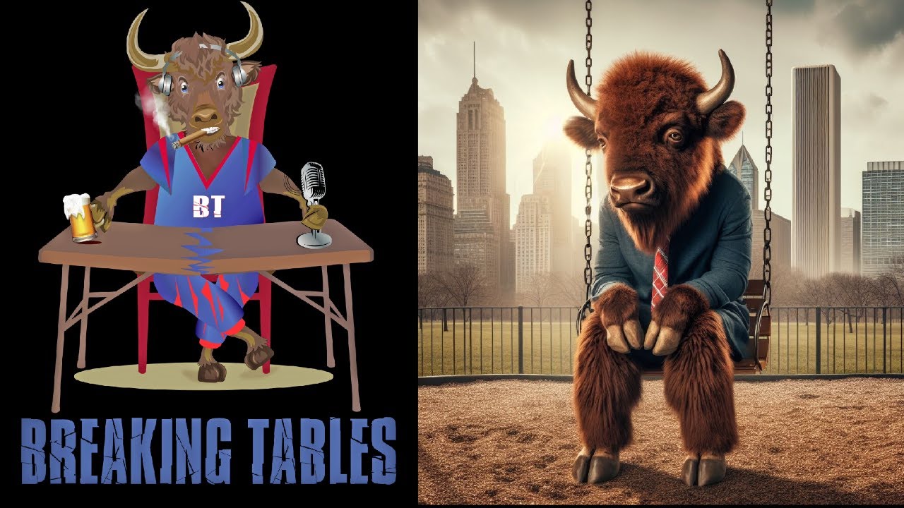 Billieve in 2024 | Breaking Tables