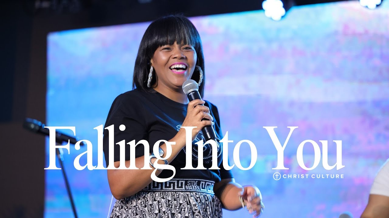 Falling Into You | Christ Culture Music