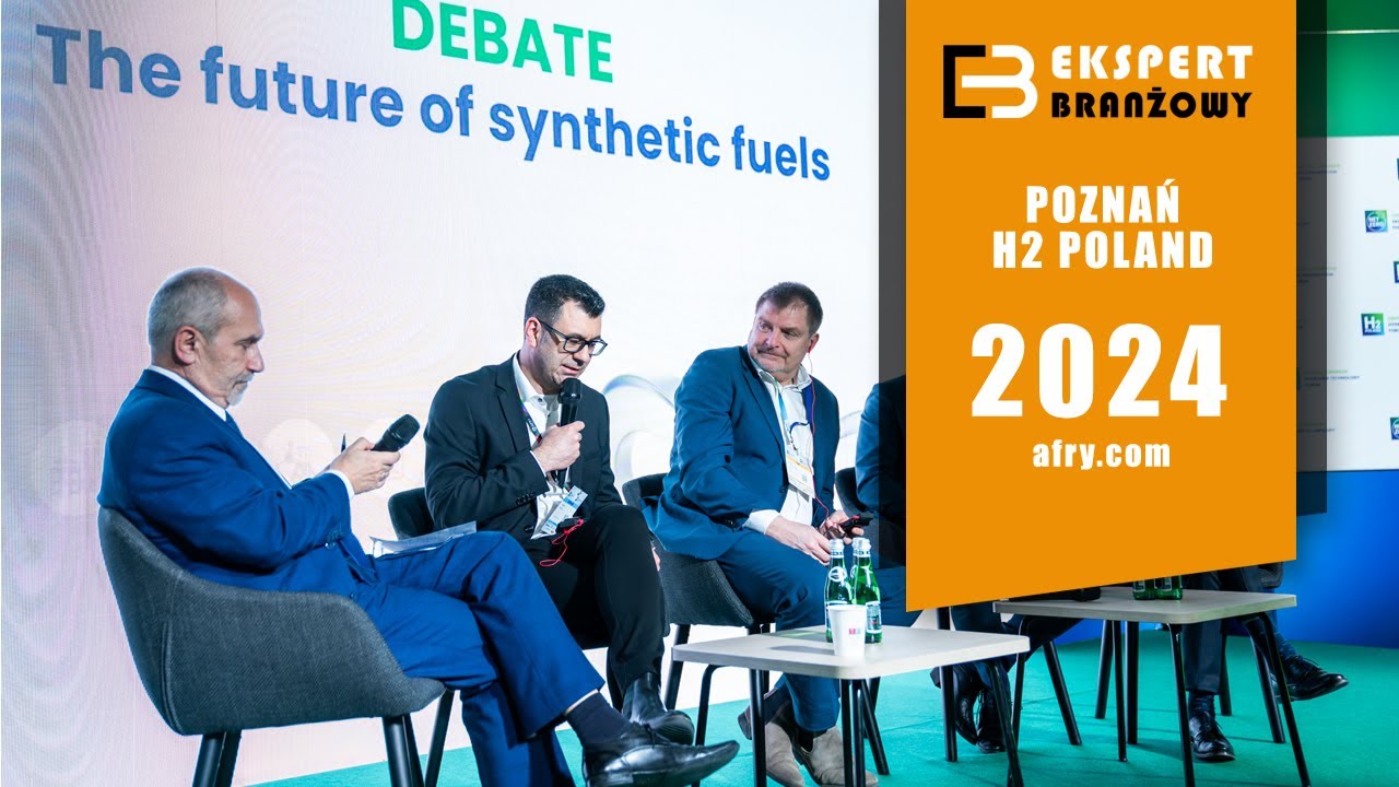 H2 Poland 2024 - AFRY POLAND