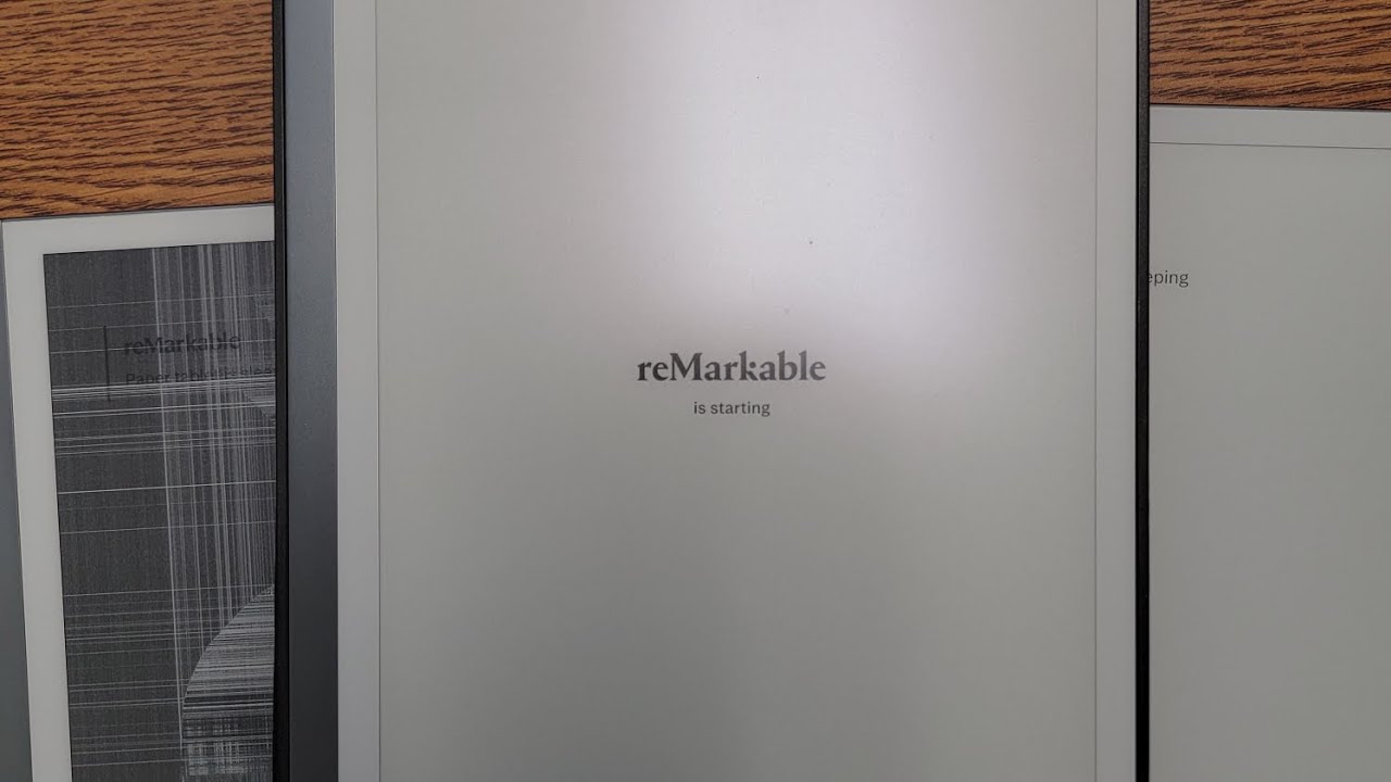 Updates for Remarkable devices repair here at Computers Repair Plus Lakewood Ranch Bradenton FL, USA