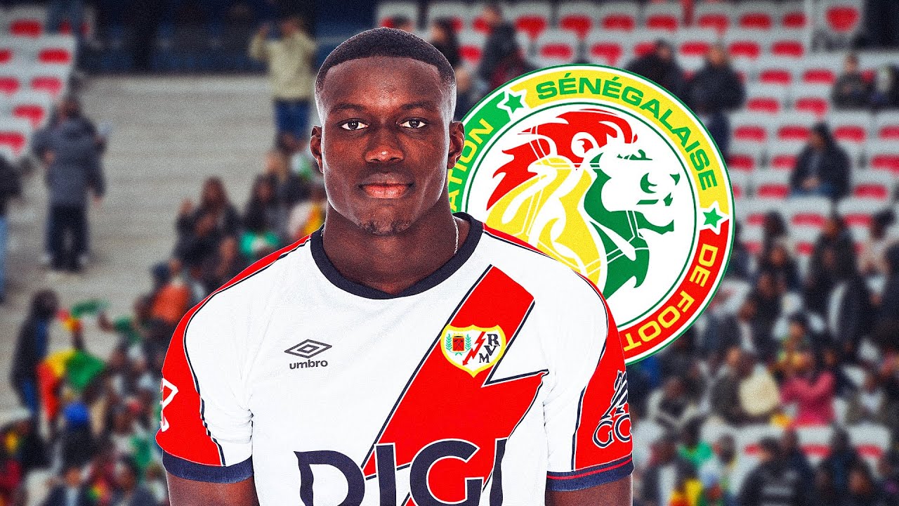 🚨 Nobel Mendy convoqué avec le Sénégal ! Première sélection en mars. Salon plusieurs sources 