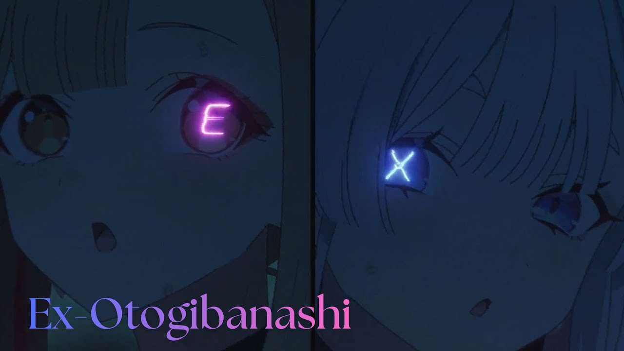 [Vietsub] Ex-Otogibanashi - ryo / Kaguya (CV:Natsuyoshi Yuuko), Runami Yachiyo (CV:Hayami Saori)