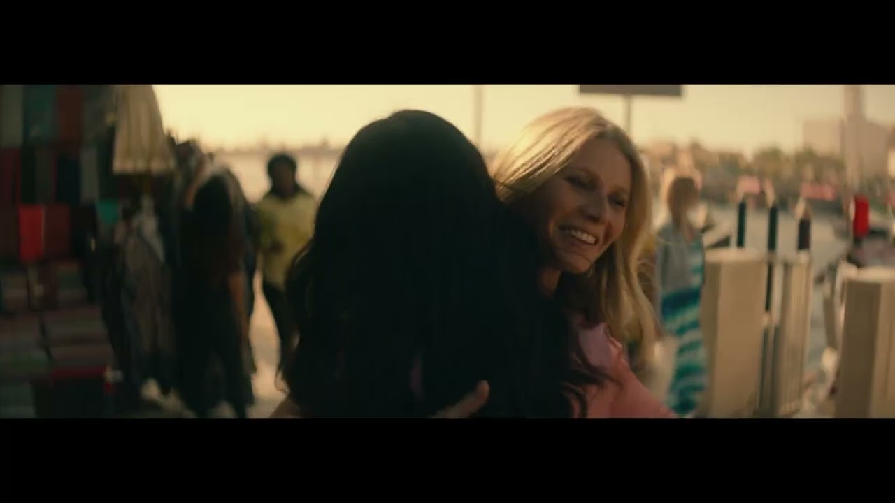Filmworks Group Showreel 2025