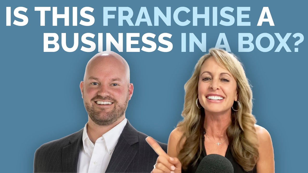 This Club Pilates Owner Calls His Franchise a 