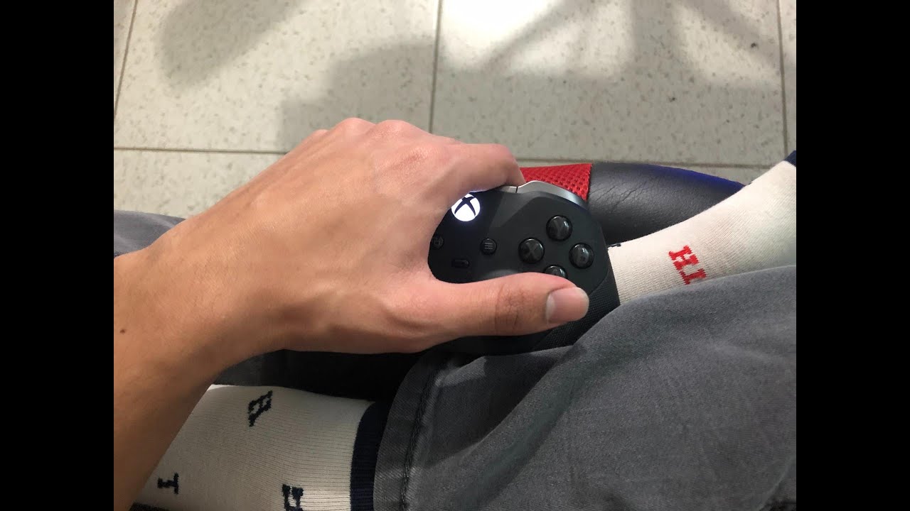 &iexcl;EL MEJOR JUGADOR CON UNA MANO!  FORTNITE