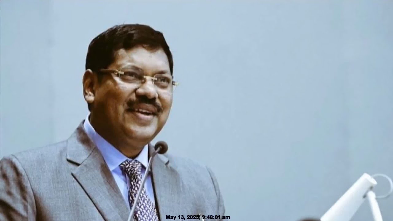 സുപ്രീംകോടതിയുടെ 52-ാം ചീഫ് ജസ്റ്റിസായി ജസ്റ്റിസ് ബി ആർ ഗവായ് നാളെ ചുമതലയേൽക്കും | Justice B R Gavai