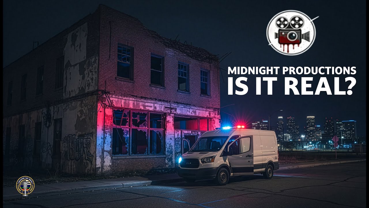 Midnight Productions: это реально?