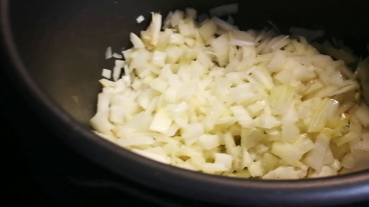 Cocina Mari Chef | callos con chorizo (f&aacute;cil de preparar) en olla GMD