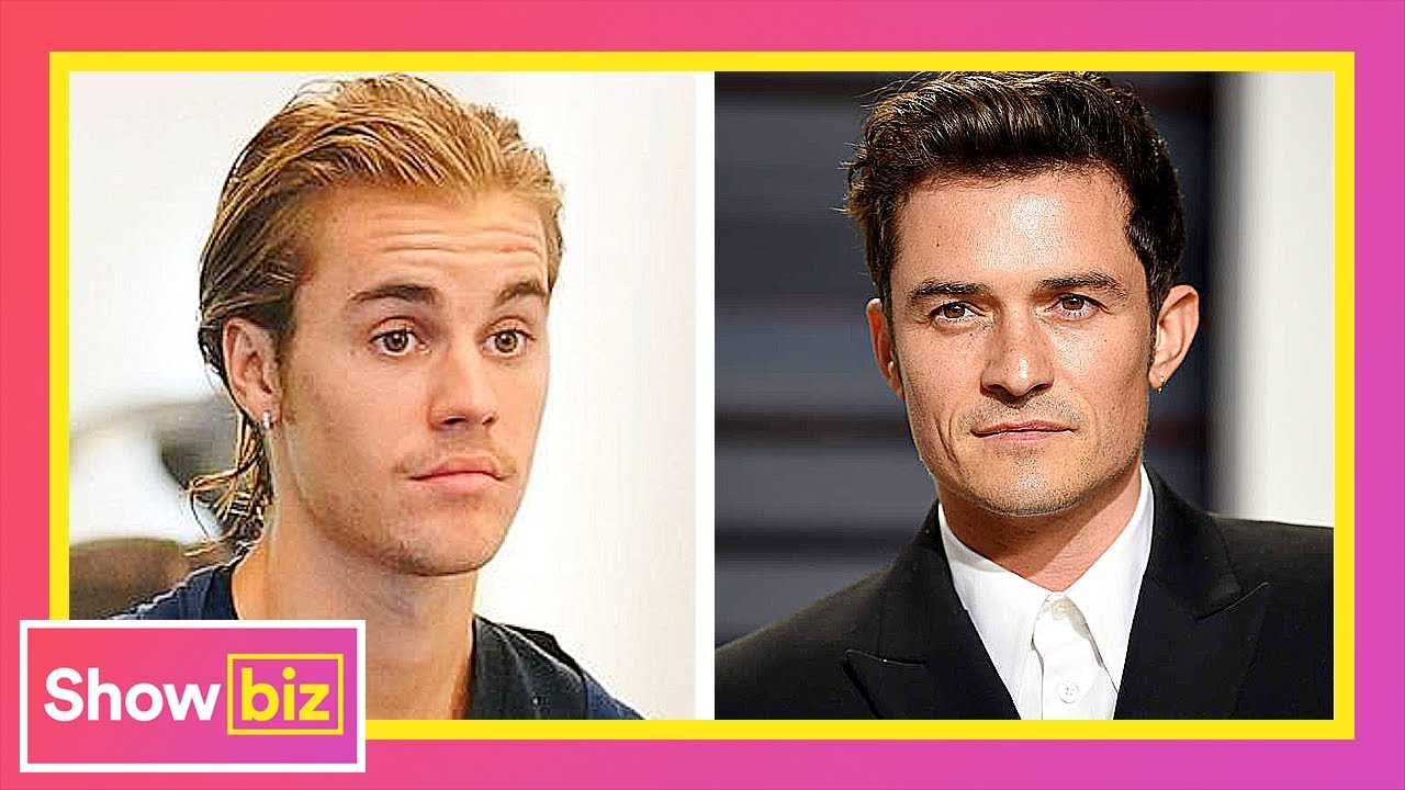 Famosos que no soportan a Justin Bieber | Showbiz