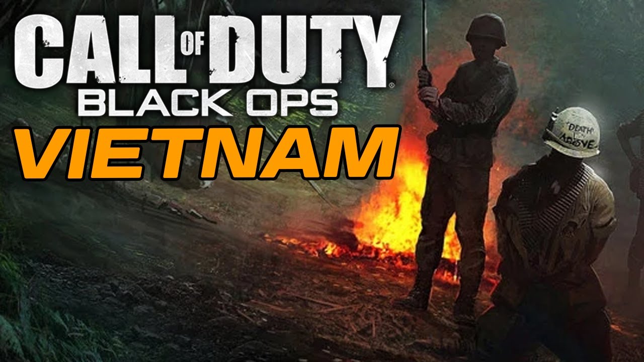 NEW BLACK OPS 5 LEAKS! ZOMBIES, BO5 TRAILER GAMEPLAY RELEASE DATE, VIETNAM WAR! (Black Ops 5 2020)