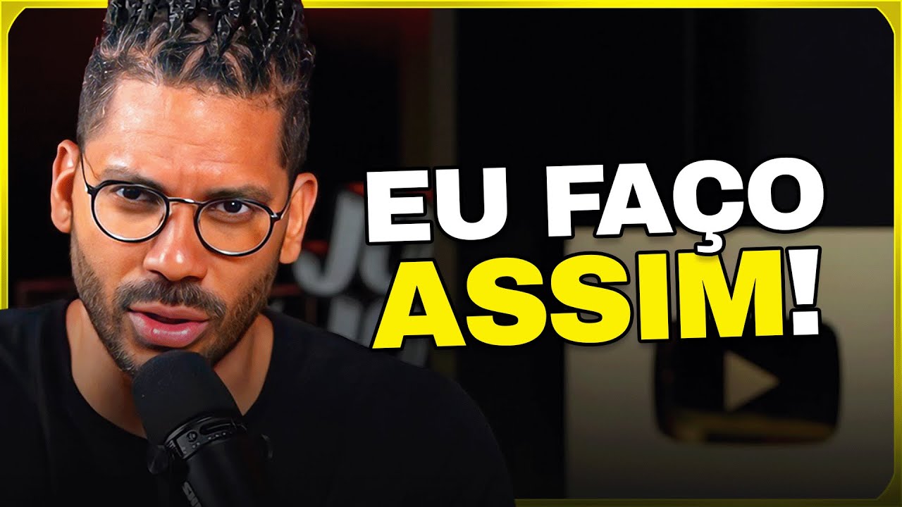 JOEL JOTA ensina COMO ESTABELECER METAS
