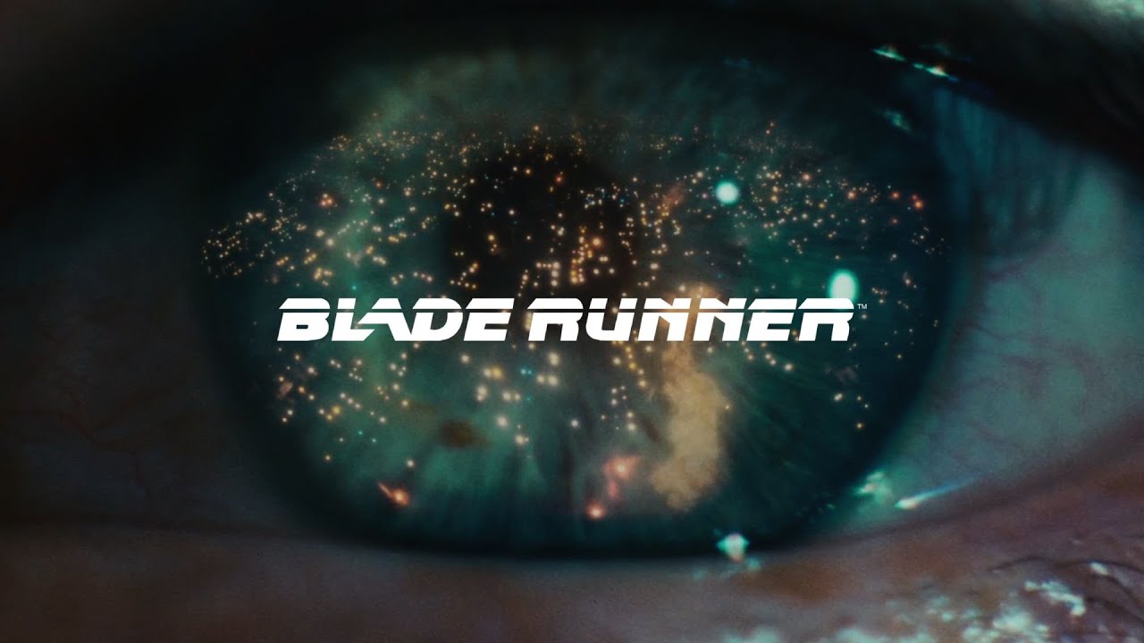 Blade Runner (1982) - Now That's A Shot