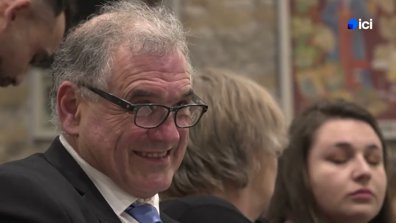 Régisseur emblématique des Hospices de Nuits depuis 36 ans, Jean-Marc Moron part à la retraite