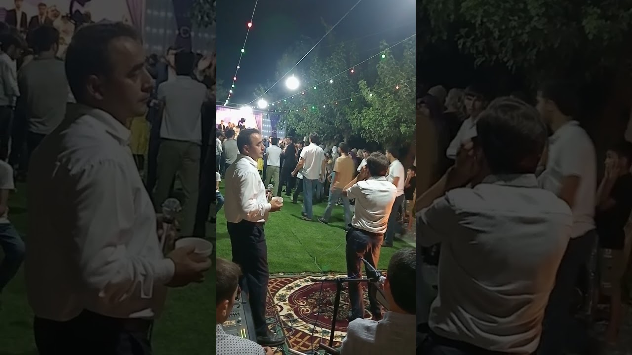 хучавалии  Одина  аспи Човандоз ана базм