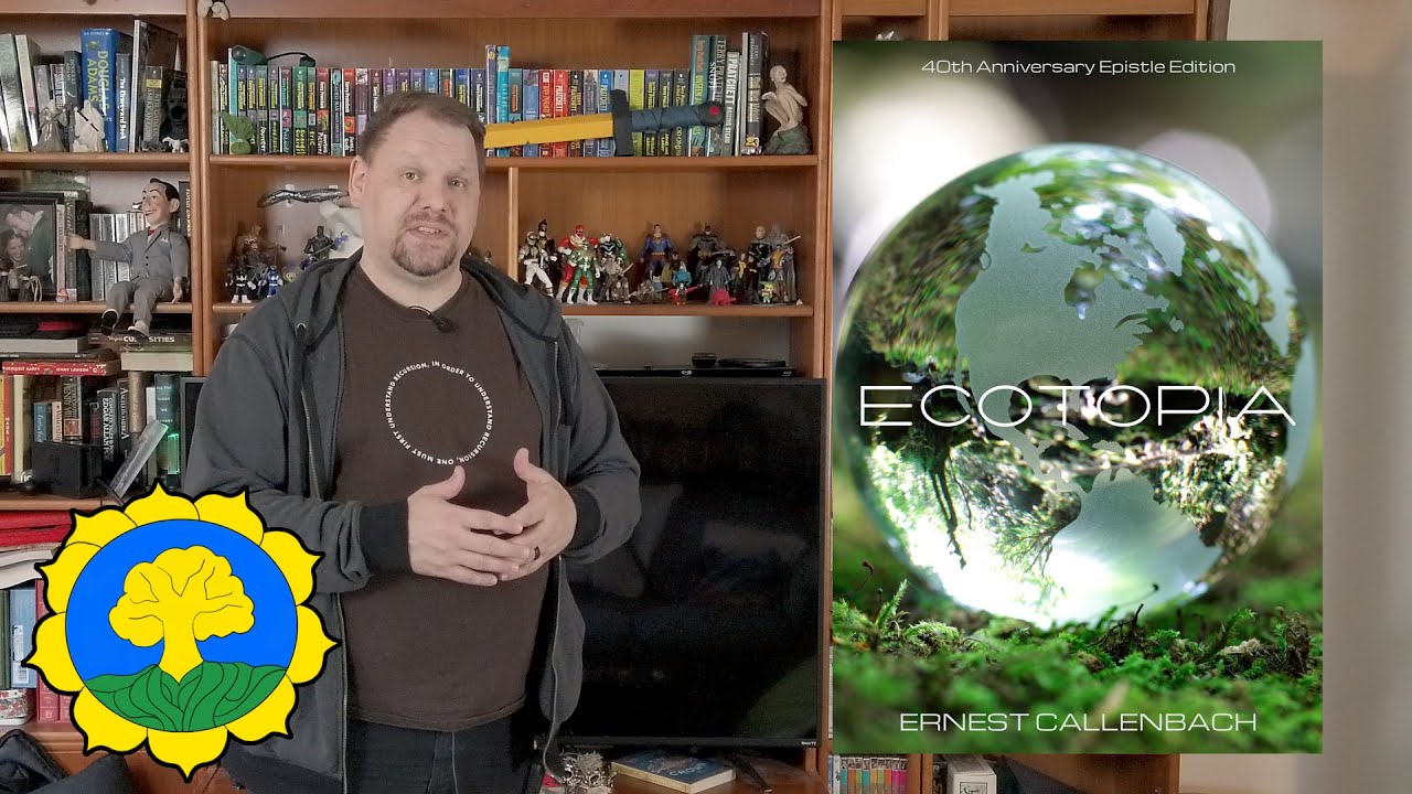 Ecotopia
