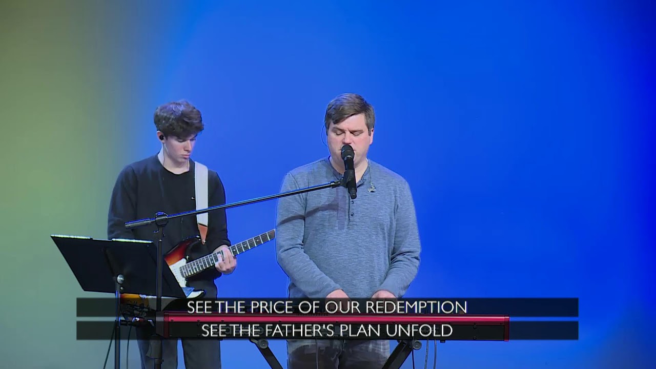 Live Stream - [Calvary Baptist Church - Easton, PA]