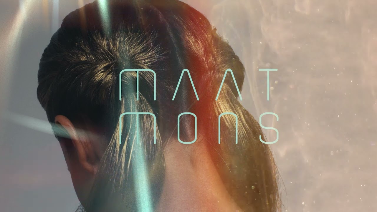 Maat Mons + Sturm - Laura Andrés