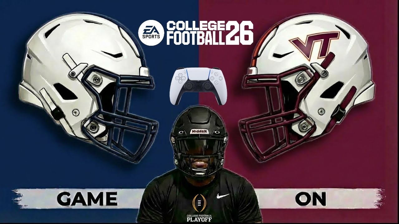 Epic Top 100 CFB 26 Matchups | Lets Grind For It