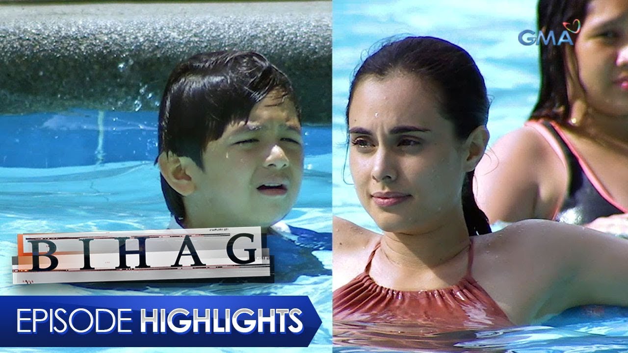 Bihag: Pagkukrus ng landas nina Jessie at Ethan | Episode 53