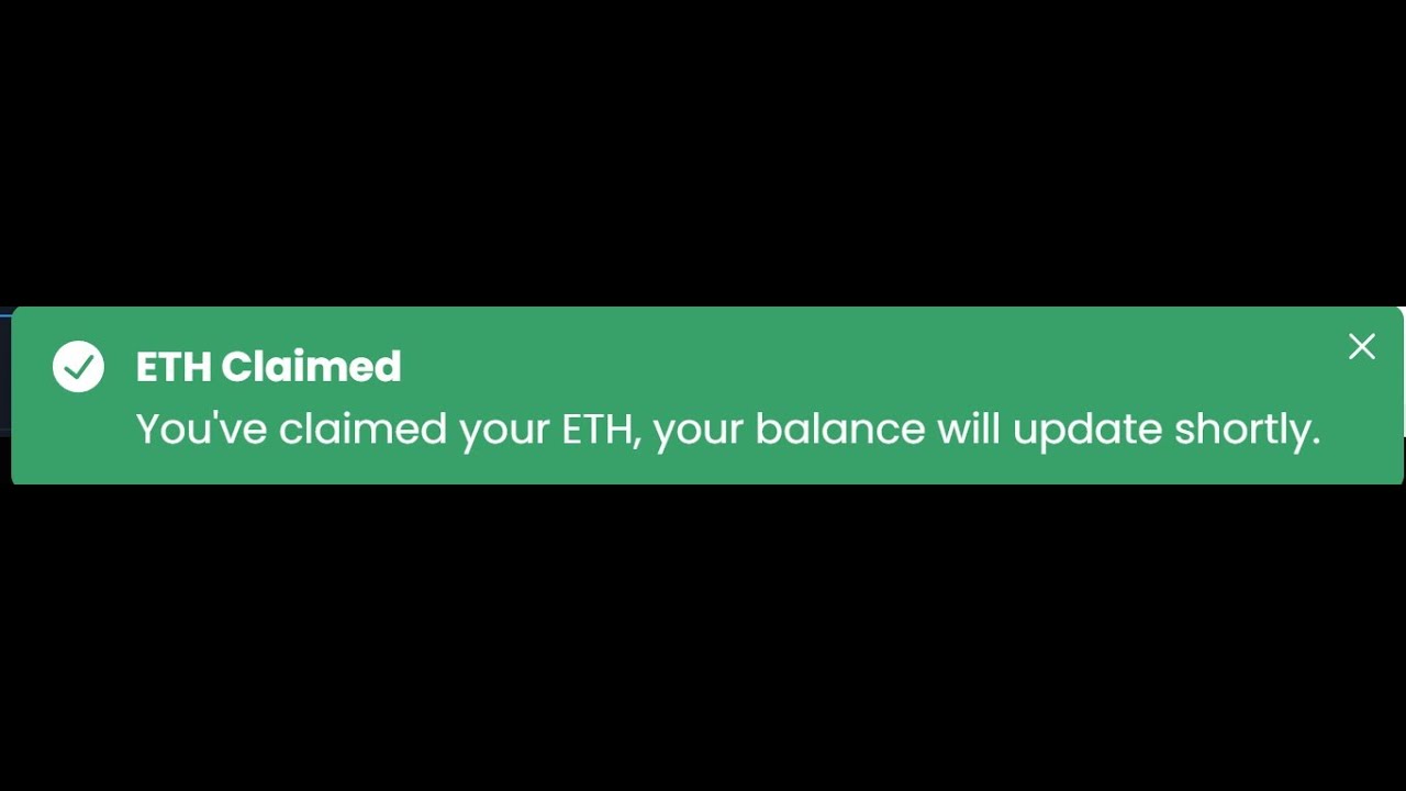 $ETHP - Reflection token - crazy passive income!