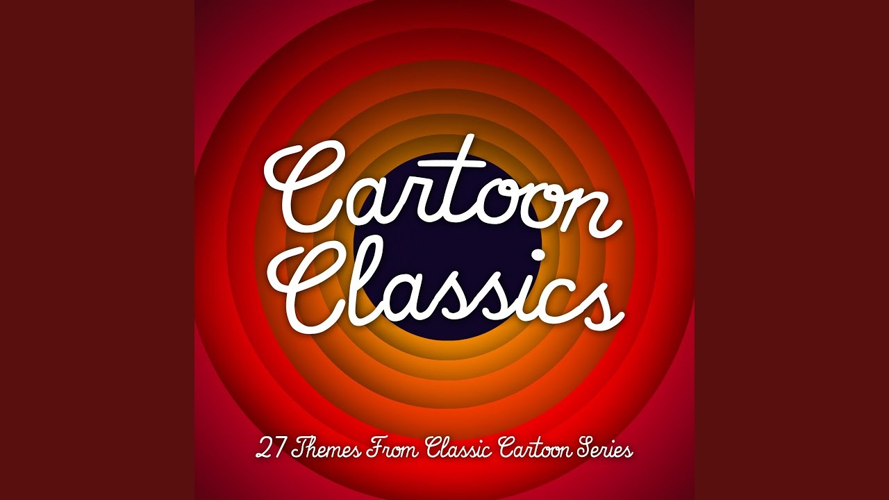 Pinky and the Brain Theme (From 