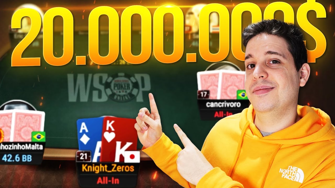 Jugando un Torneo con $20.000.000 en premios! 😱