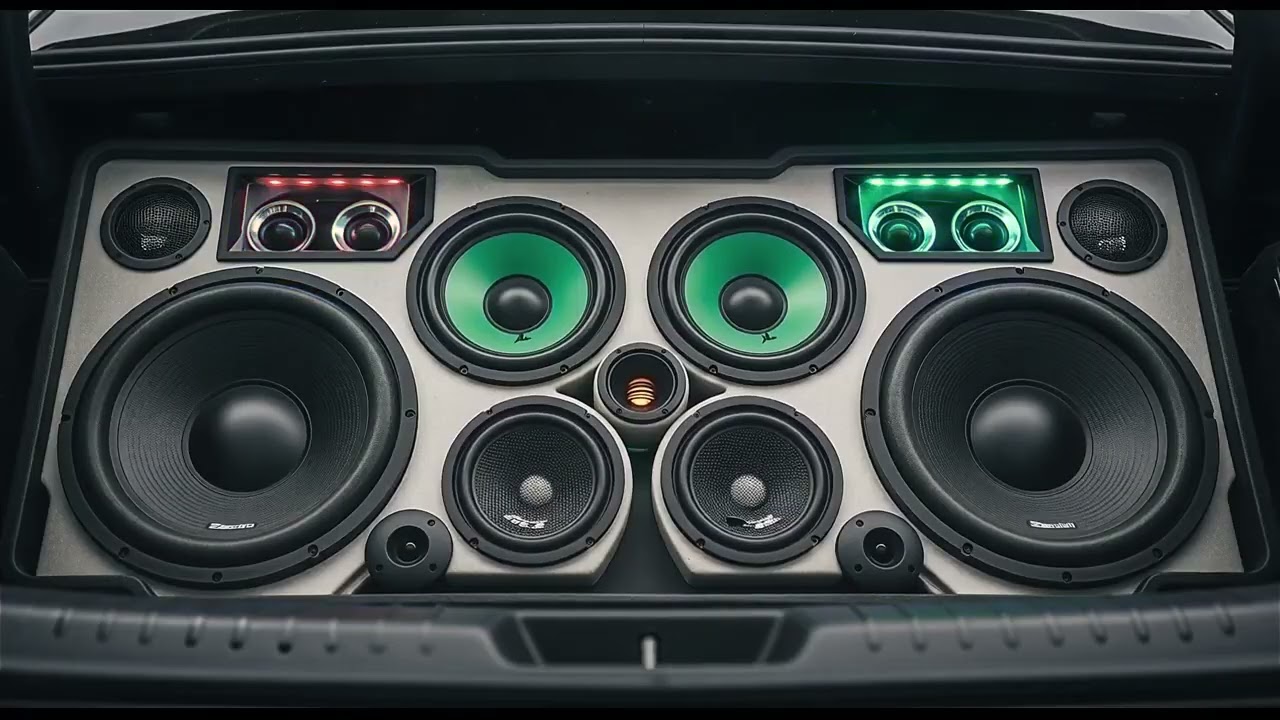 ESSA BATIDA NÃO SAI DA CABEÇA 😵 Funk Brasileiro