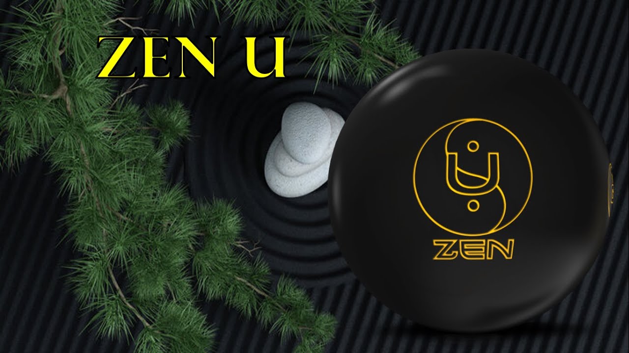 Zen U Vol. 1 | 900 Global