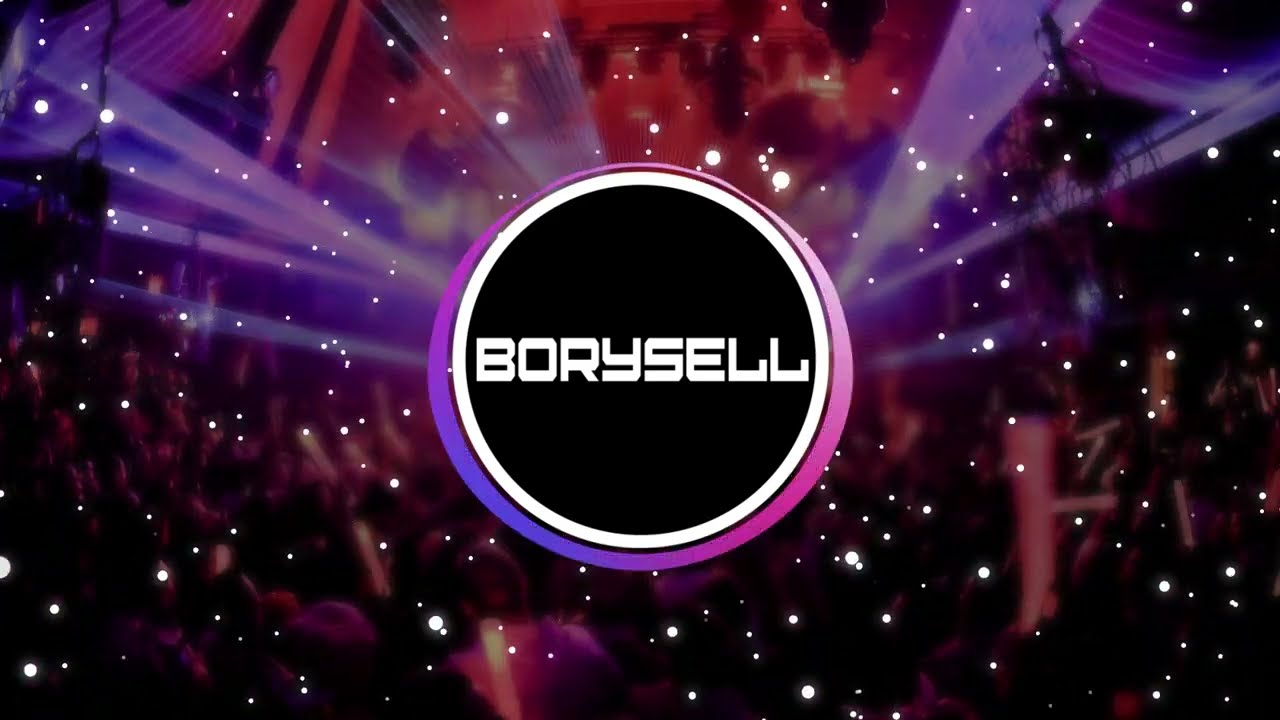 CLUB MIX || NAJLEPSZA MUZYKA KLUBOWA 2024 VOL.4 || (BORYSELL)