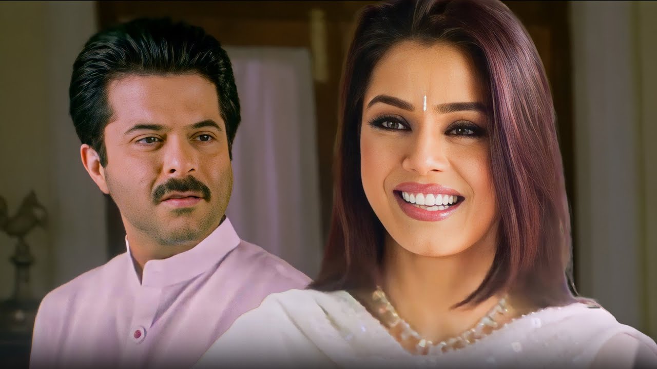 Jis Ladki Ne Banaya Bakra Ussi Se Hua Anil Kapoor Ko Pyaar | Om Jai Jagadish