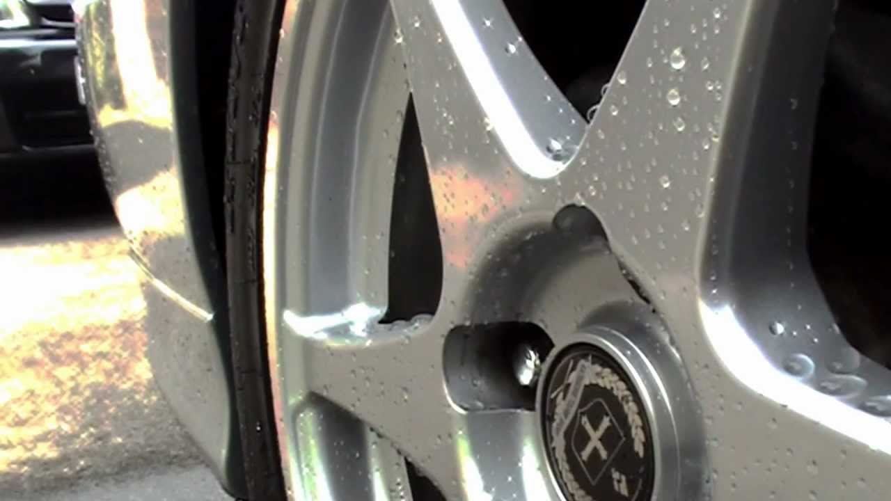 NISSAN BLUEBIRD SR20DE (U14)