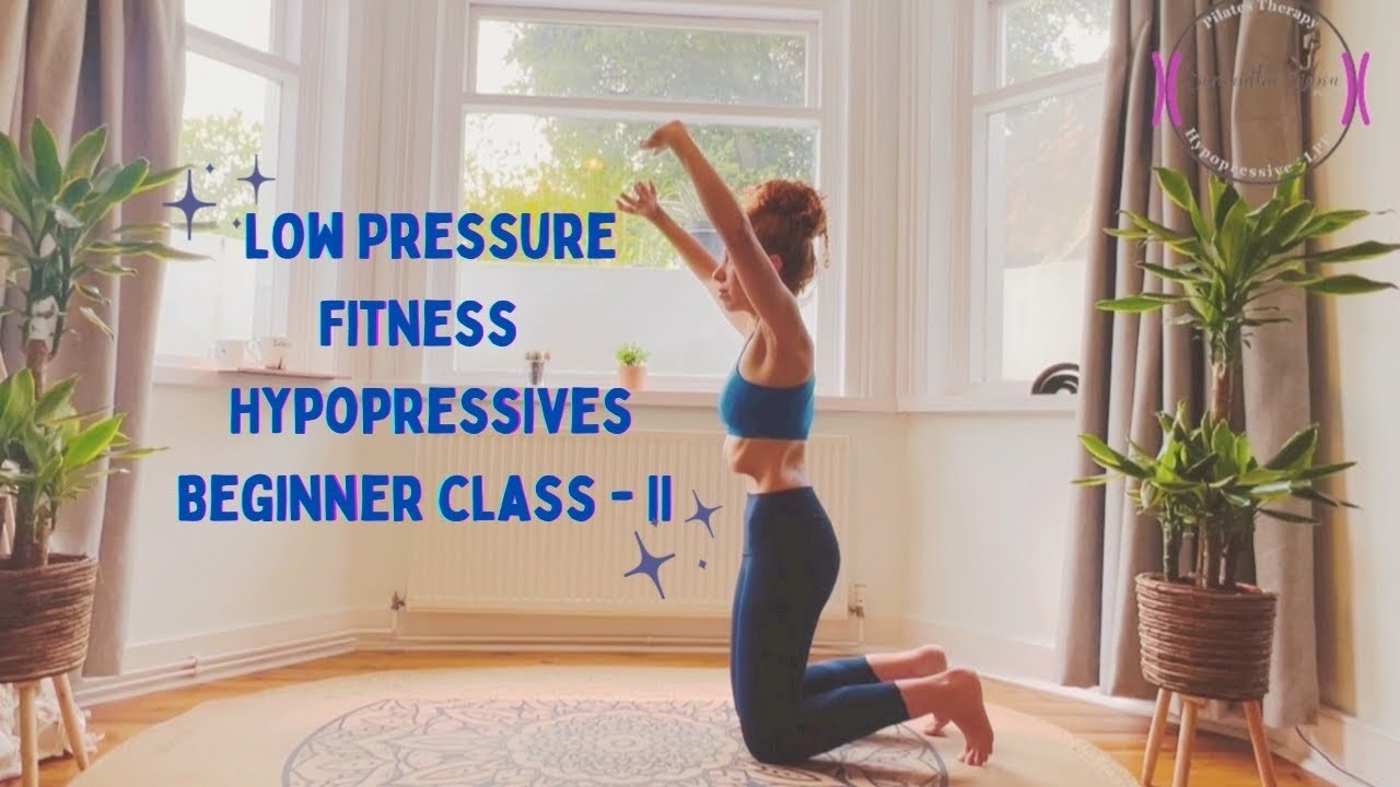 LPF Hypopressive - II Class / Beginners - Daily Training