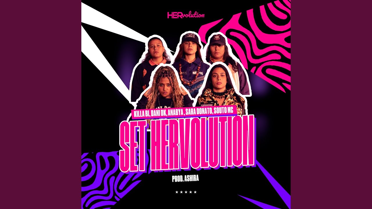 SET HERvolution