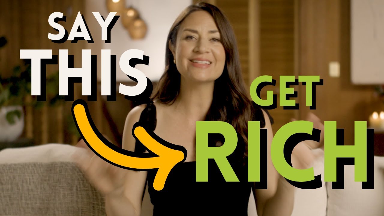 Manifest Money Affirmations (That Work in 48 Hours or Less!)