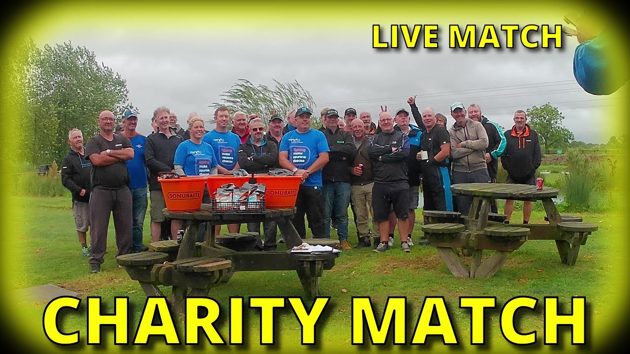 Charity Match