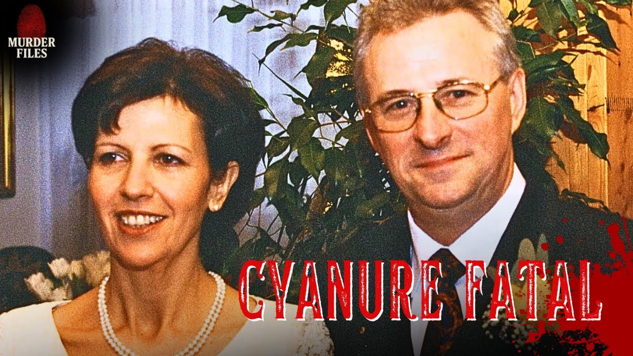 Autopsie &ndash; Morts myst&eacute;rieuses: Morte apr&egrave;s la visite du mari, la piste du cyanure