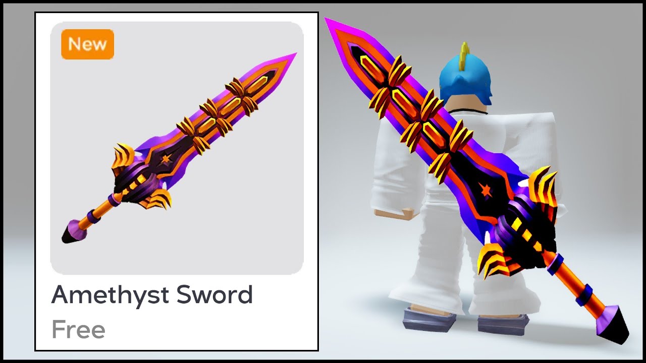 FAST! GET THESE NEW FREE ROBLOX ITEMS NOW 😜✨