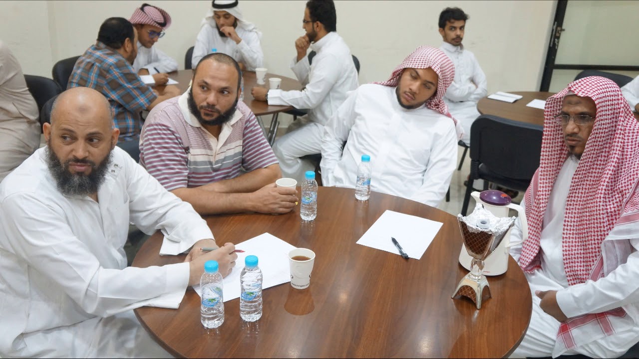 التقرير المصور لفعاليات الأنشطة بمدارس نور القرآن