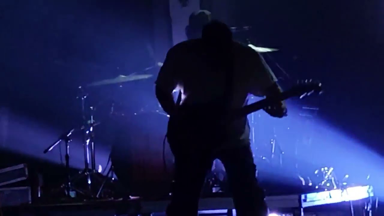 The Blue Stones - Shakin' Off The Rust (Columbus, 5-2-25)