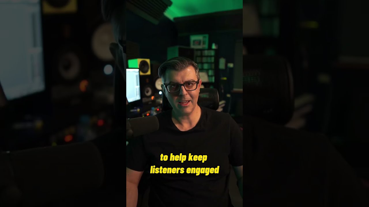 8 examples of ear candy for your productions