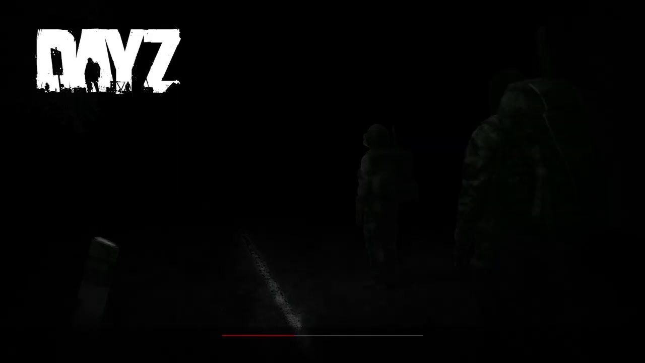 Хуевый снайпер DayZ Top Russian server PVP#PS4
