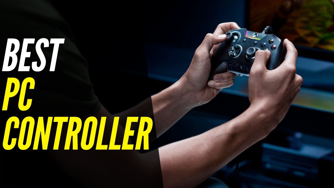 Best PC Controller 2021 | 5 USB Controllers From Amazon USA