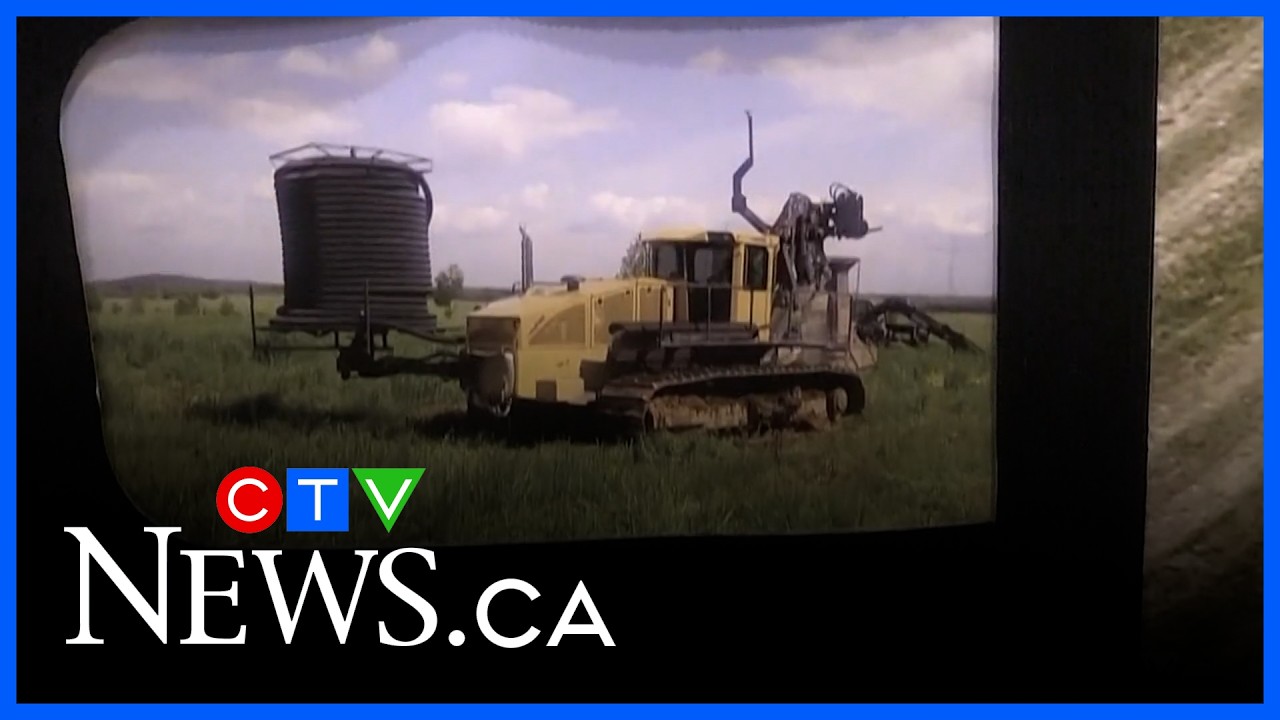 Agricultural conference highlights northern Ontario's farming growth