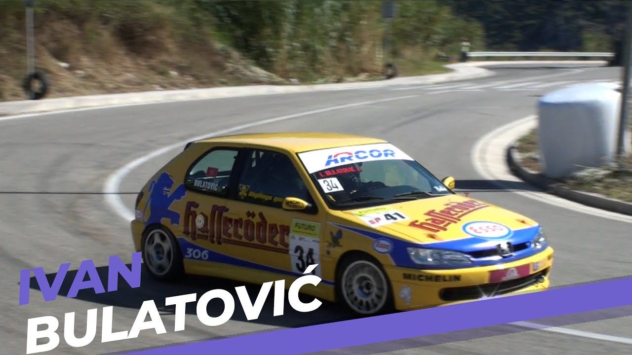 Ivan Bulatovic | Dubrovnik 2025