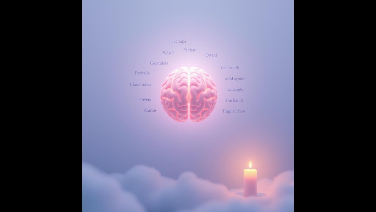 Where perfect phrases just seem to hide (Ambient Edition)