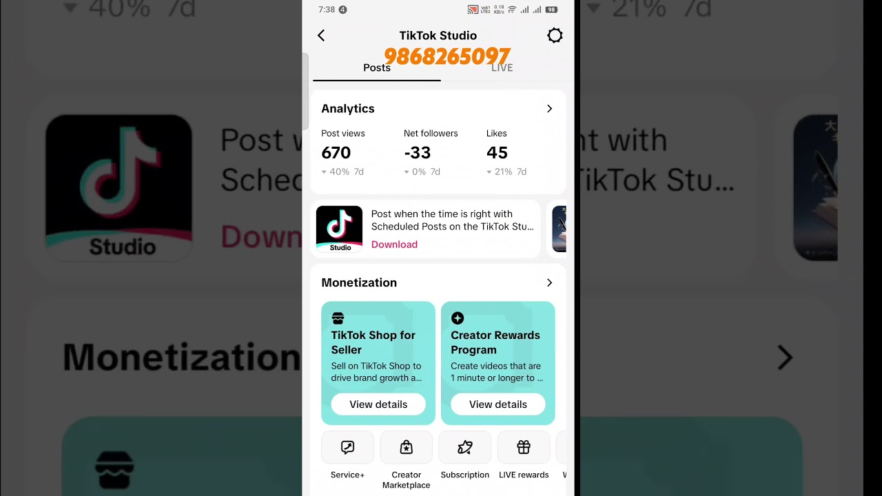 TikTok Monetization नेपाल बाटै गर्ने तरिका | How To Monetize TikTok Account In Nepal