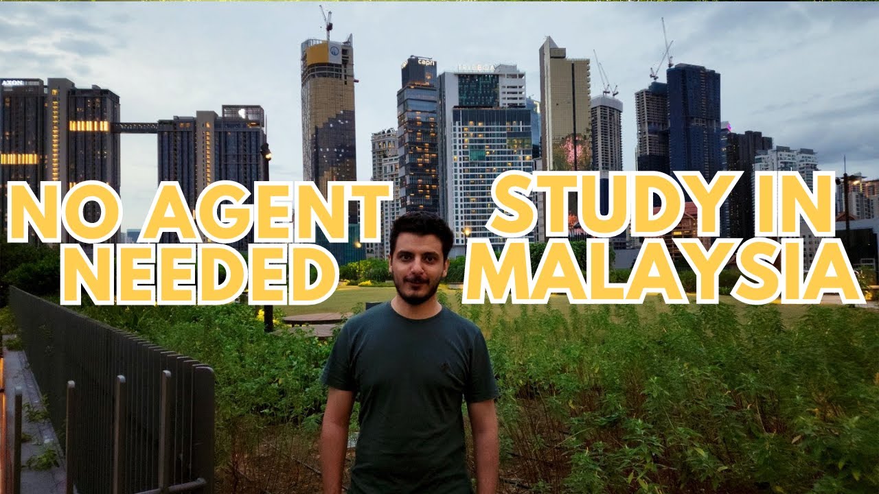 Complete Guide To Malaysia Student Visa | Offer Letter, Requirements, VAL, SEV, Student Pass (Urdu)