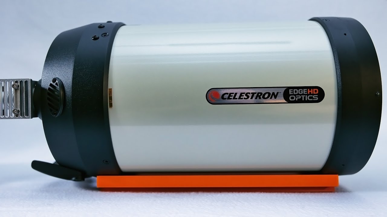 Celestron Edge HD 8 Telescope - First Impressions