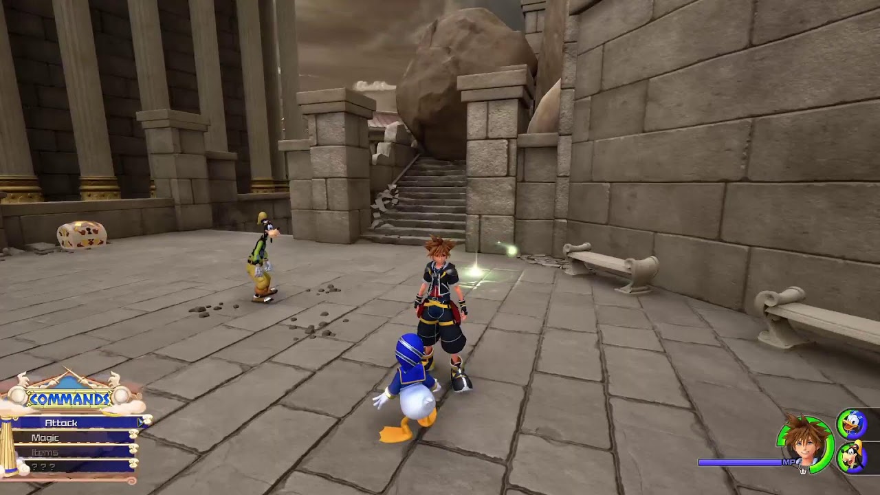 KH3